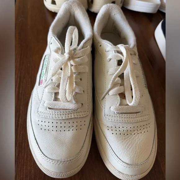 Reebok Club C 85 - Picture 3 of 3
